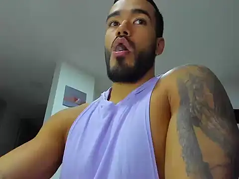 Alexander Martines online show from October 29, 10:56 pm