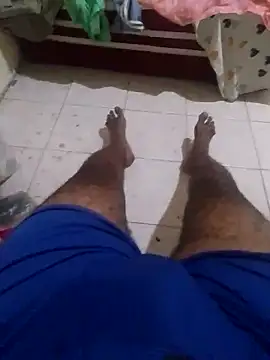 -Nutelloo- online show from October 27, 4:48 am