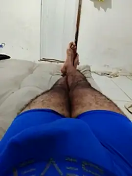 -Nutelloo- online show from July 2, 11:27 am