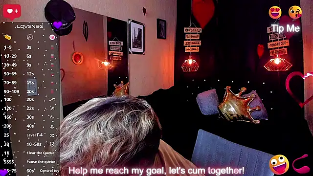 ANDRIUS 24 online show from February 20, 7:26 pm