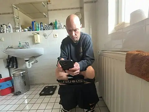 Germankink online show from April 16, 10:26 am