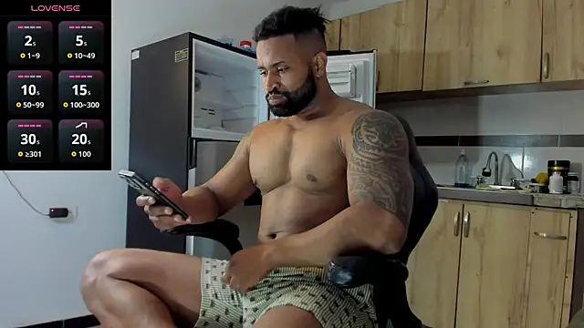 MattRodriguez9 online show from October 8, 7:40 pm