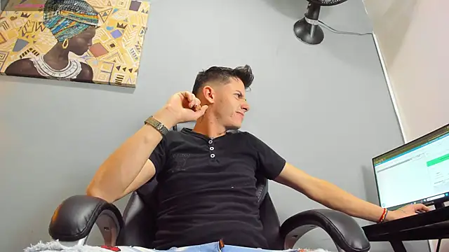 tossetrech online show from December 17, 3:03 am