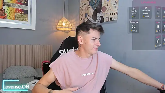 tossetrech online show from November 27, 3:21 am