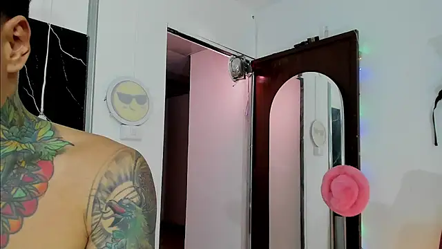 Jordyrodriiguez online show from November 16, 1:08 am