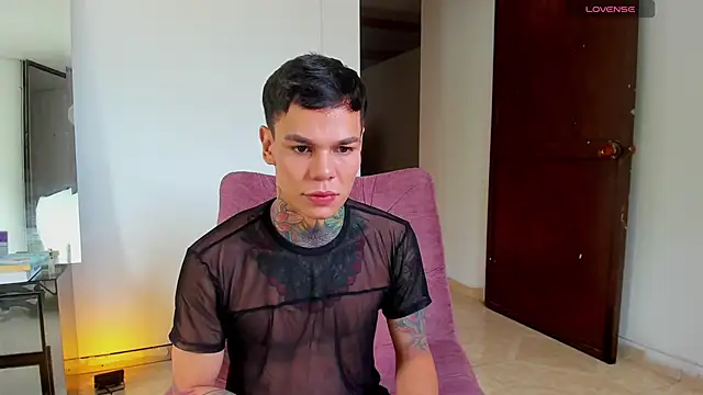 Jordyrodriiguez online show from October 13, 5:30 pm