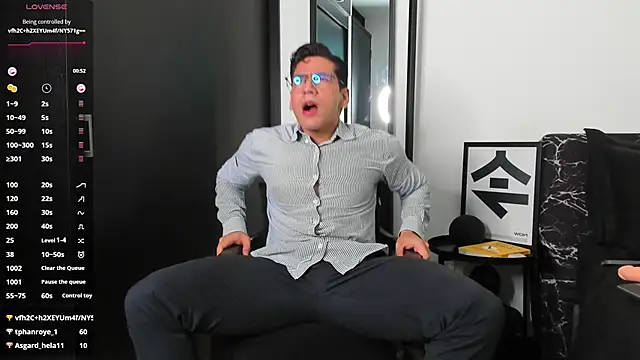 jhoansex 1 online show from February 22, 12:23 am