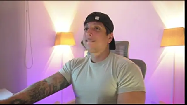 appolo allen online show from March 3, 3:14 am