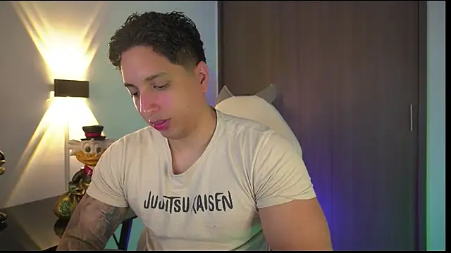 appolo allen online show from October 21, 9:17 pm