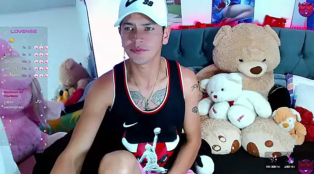Snapshot of _snopyy_ chatting on February 27, 7:47 pm snopyy online show from February 27, 7:47 pm