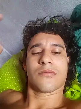 pedrodavid  online show from March 14, 3:52 pm