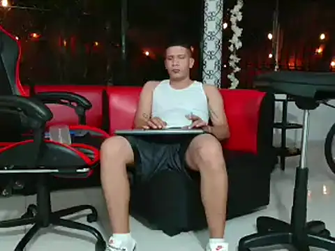 damiam fiery online show from March 5, 4:24 am