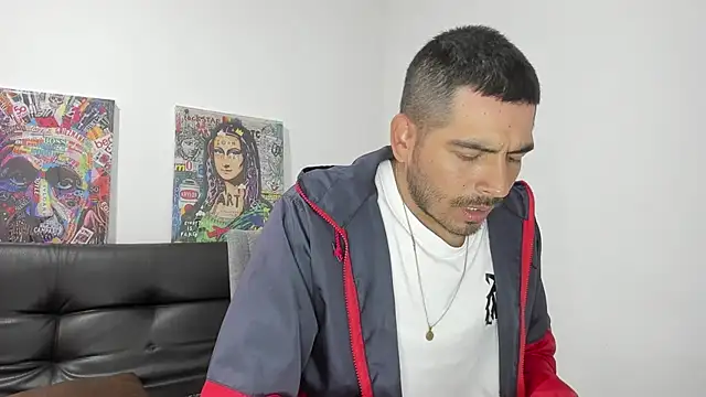 Himoreno25 online show from October 20, 8:35 pm