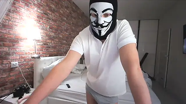 Alexxxx1086 online show from October 23, 1:09 am