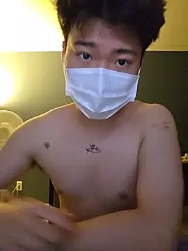 jaesung2005 online show from June 3, 12:29 pm