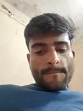 PRIYANHUxh online show from February 25, 8:37 am