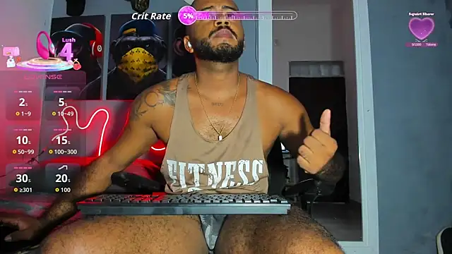 Snapshot of Hardboy_latin chatting on September 13, 4:02 am Hardboy latin online show from September 13, 4:02 am