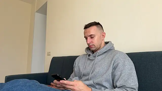 Snapshot of Andy_pecman chatting on January 9, 10:09 am Andy pecman online show from January 9, 10:09 am