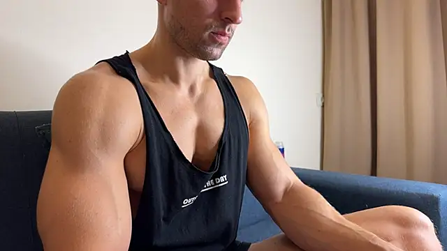 Snapshot of Andy_pecman chatting on December 2, 2:50 pm Andy pecman online show from December 2, 2:50 pm