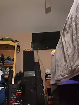 bobby123D online show from February 13, 11:28 am