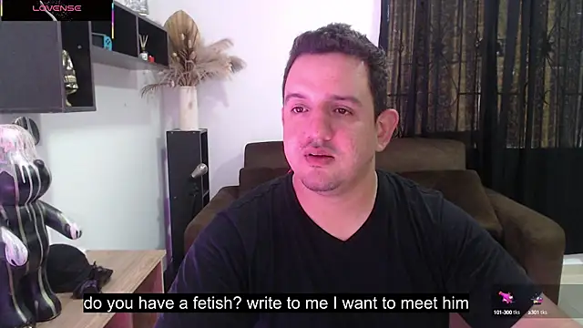 arthur 94 online show from October 17, 7:29 pm