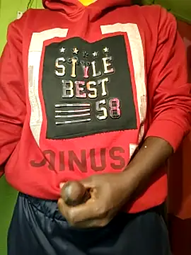 Hunter boy9 online show from January 9, 12:16 am