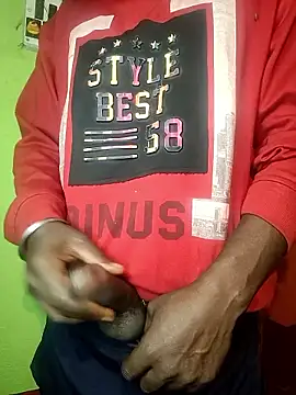 Hunter boy9 online show from January 12, 12:47 am