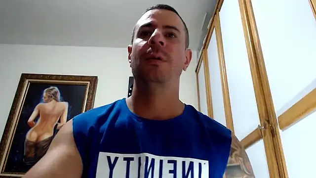 nicolay 74 online show from October 5, 10:36 pm