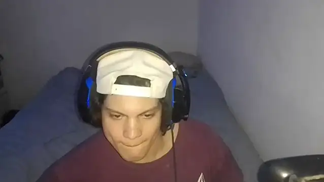 Xtrem3HARDxxx online show from October 9, 6:40 am