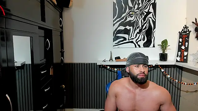 Daemon21 online show from October 18, 12:04 am