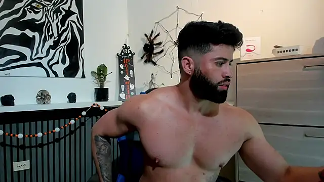 Daemon21 online show from October 14, 11:45 pm