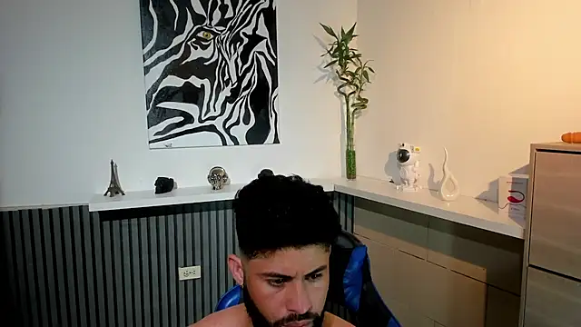 Daemon21 online show from October 13, 3:34 am