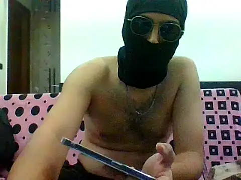 DelhiDick69 online show from May 28, 5:22 pm