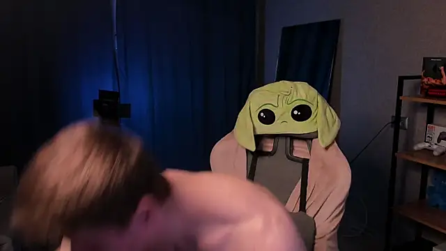 Bruno Banani online show from April 23, 7:49 pm