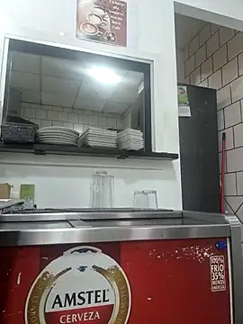 PublicNoFace online show from March 5, 12:11 pm