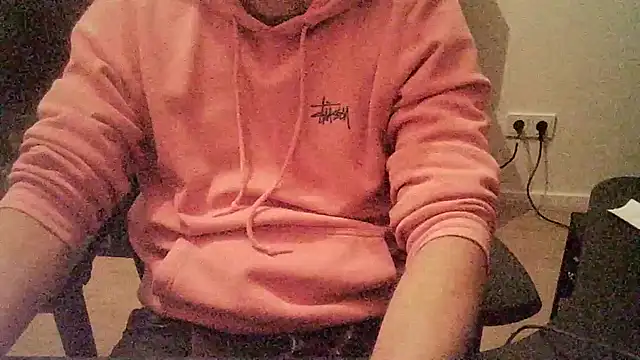 SaraWilde online show from November 28, 10:44 pm