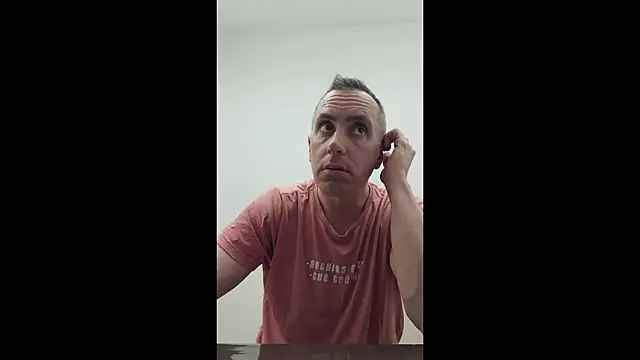 HELL FIRE online show from November 25, 6:26 am