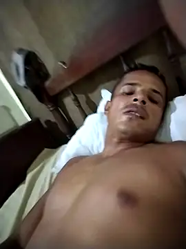 bolumba online show from October 14, 7:54 pm