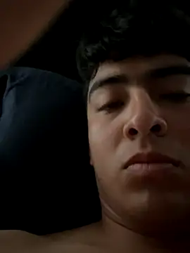 lucasssromo online show from December 21, 9:45 pm