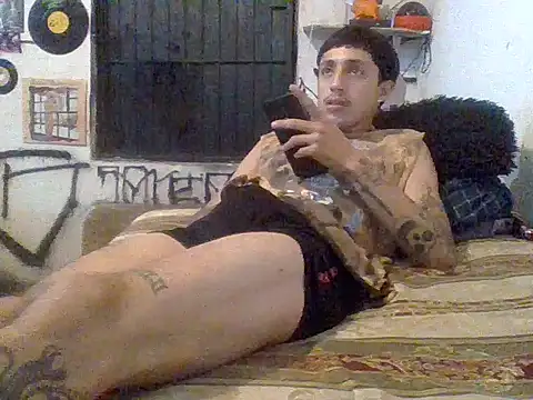 Gibbzmx online show from October 12, 5:34 am