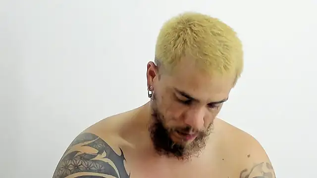 Beard xox online show from June 4, 12:27 am