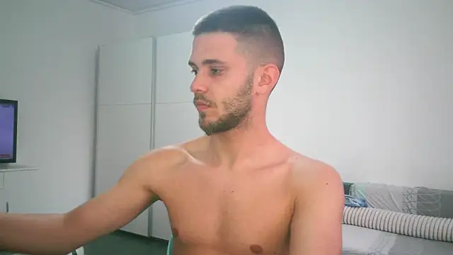 BurningChad online show from February 25, 3:49 pm