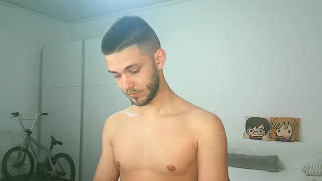 BurningChad online show from March 18, 4:07 am