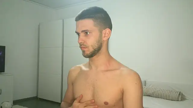 BurningChad online show from March 3, 5:56 pm