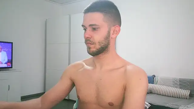 BurningChad online show from February 28, 5:59 am