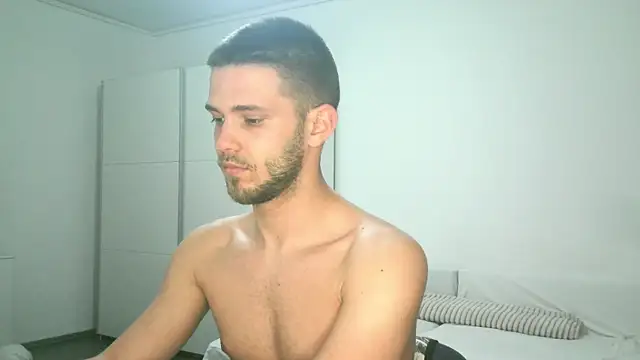 BurningChad online show from March 5, 4:35 pm