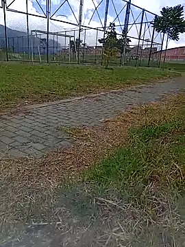 Cuervo maniaco online show from November 12, 5:08 pm