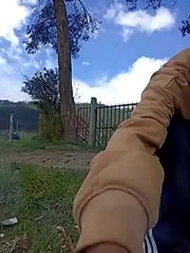 Cuervo maniaco online show from January 13, 5:06 pm