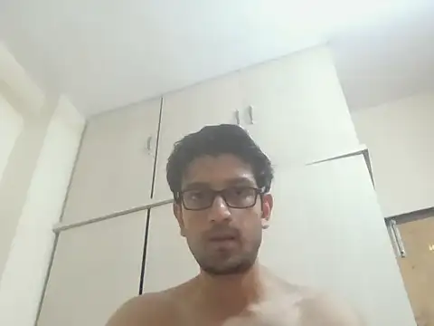 arjun 077 online show from October 17, 7:40 pm