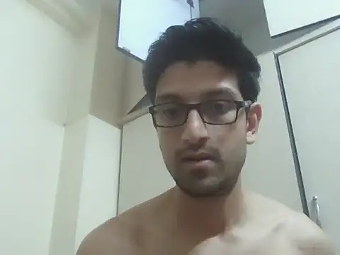arjun 077 online show from October 6, 8:02 pm